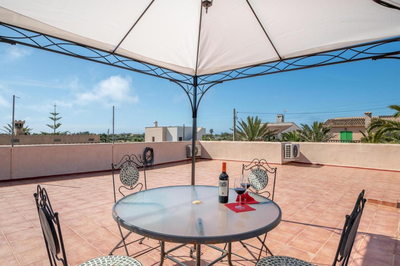 Casa Mediterranea Villa Santanyí