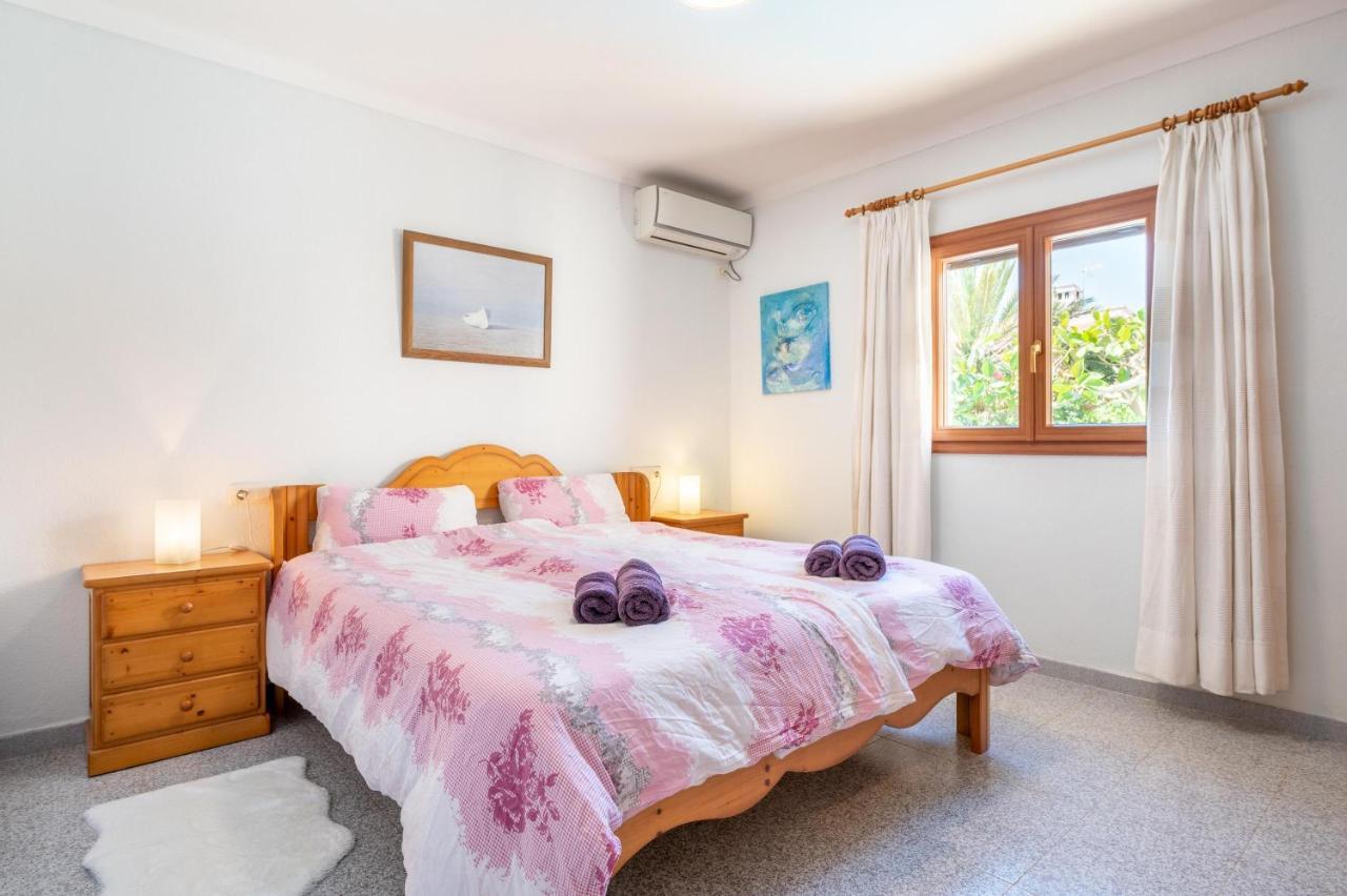 Casa Mediterranea Villa Santanyí
