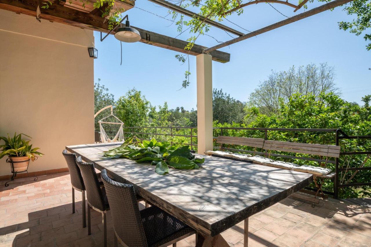 Sa Teulera De Villa Sencelles