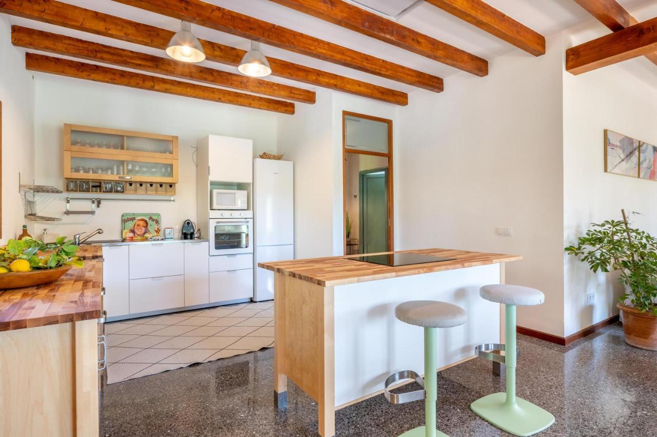 Sa Teulera De Villa