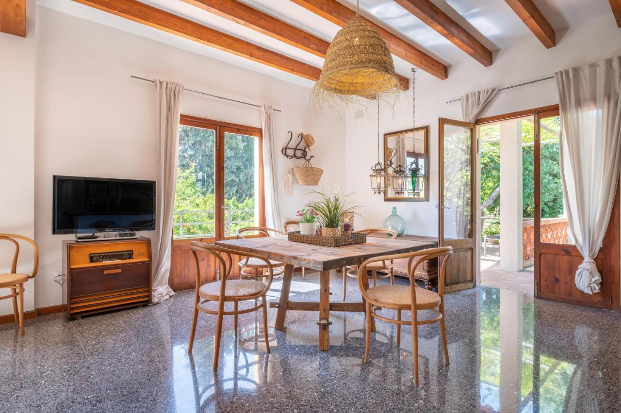 Sa Teulera De Villa Sencelles