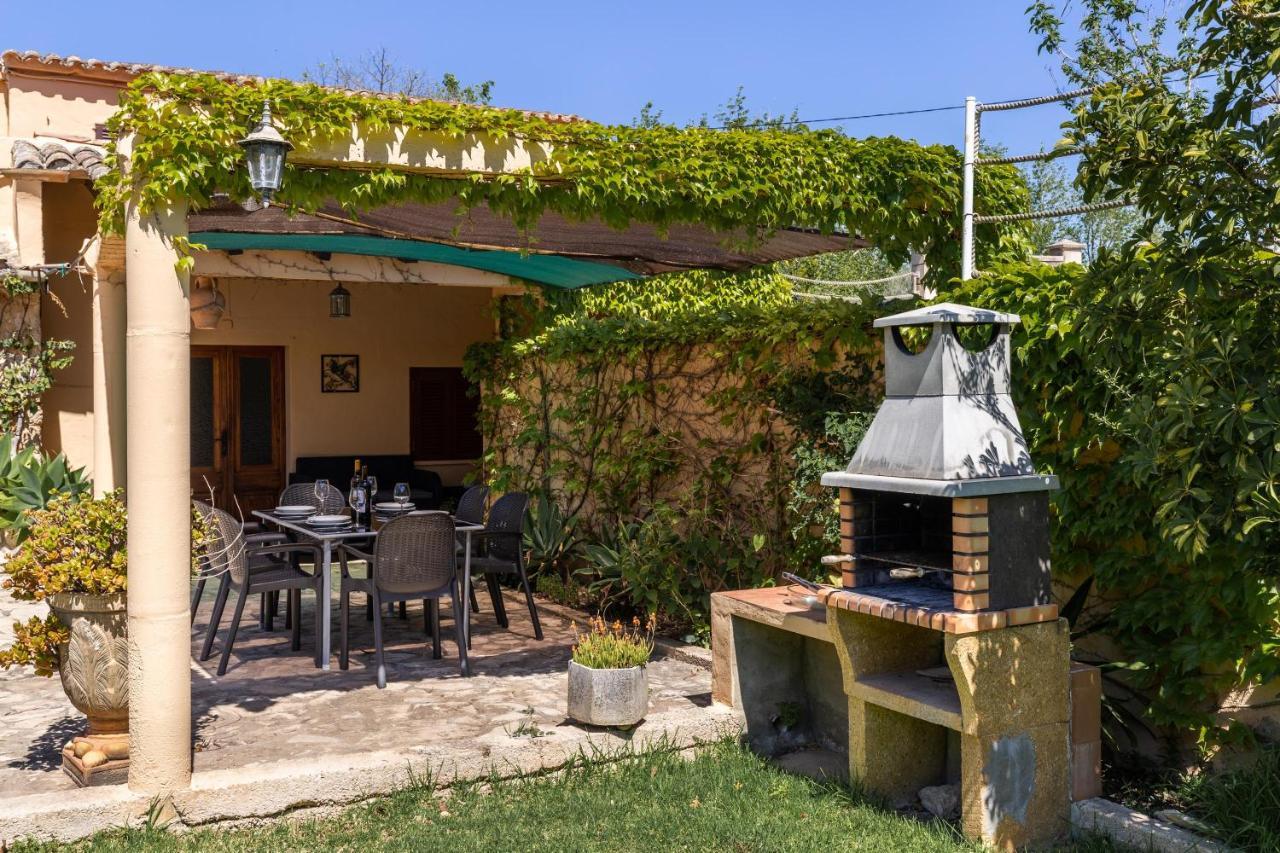 Villa Roig Gran Pollensa