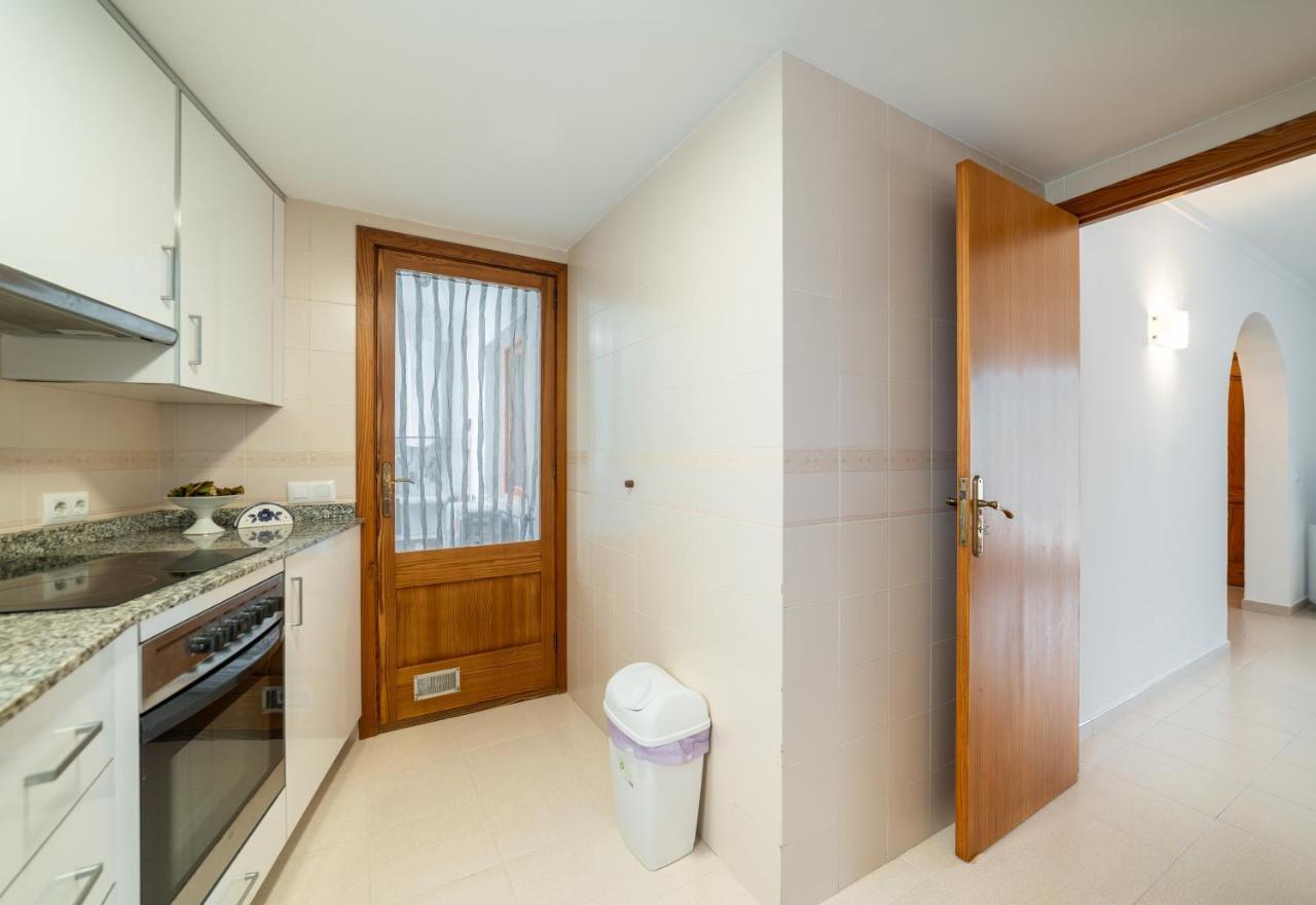 Apartamento Voltor Be