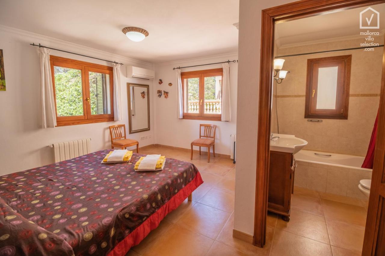 Camomila By Mallorca Selection Villa Cala Mesquida (Mallorca)