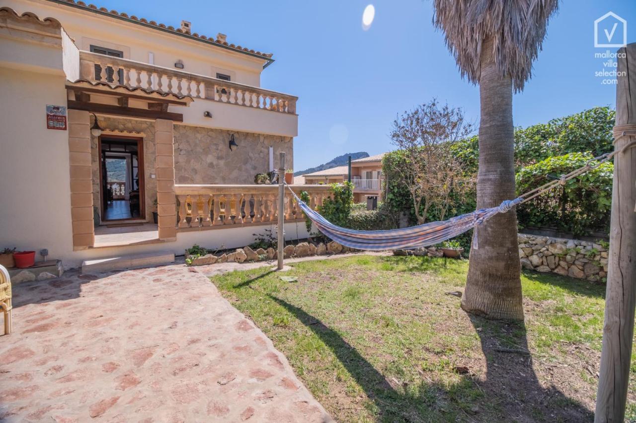 Villa Camomila By Mallorca Selection *