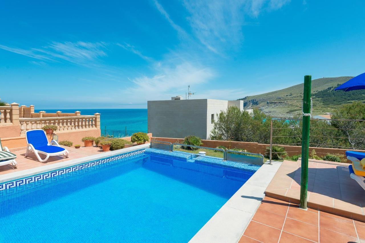 Villa Camomila By Mallorca Selection