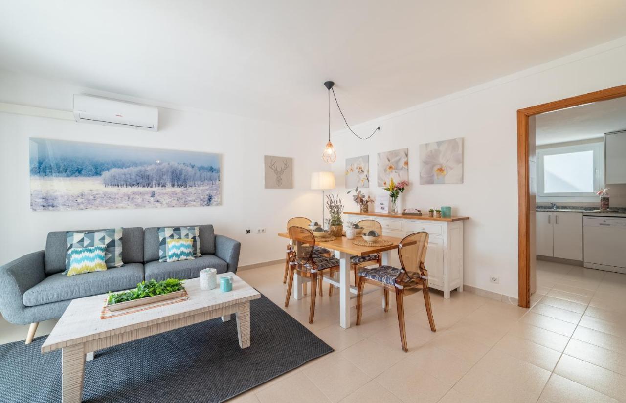 Voltor Be Apartamento Puerto Pollensa