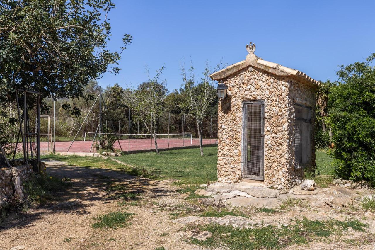 Roig Gran Villa Pollensa