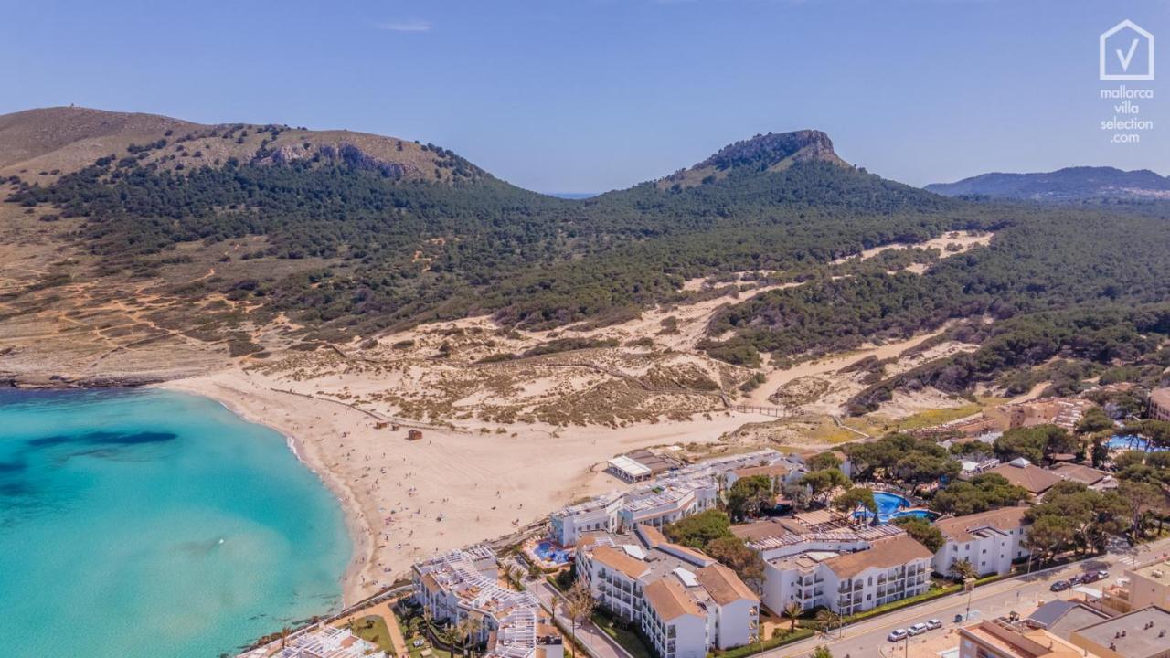 Villa Camomila By Mallorca Selection Cala Mesquida (Mallorca)