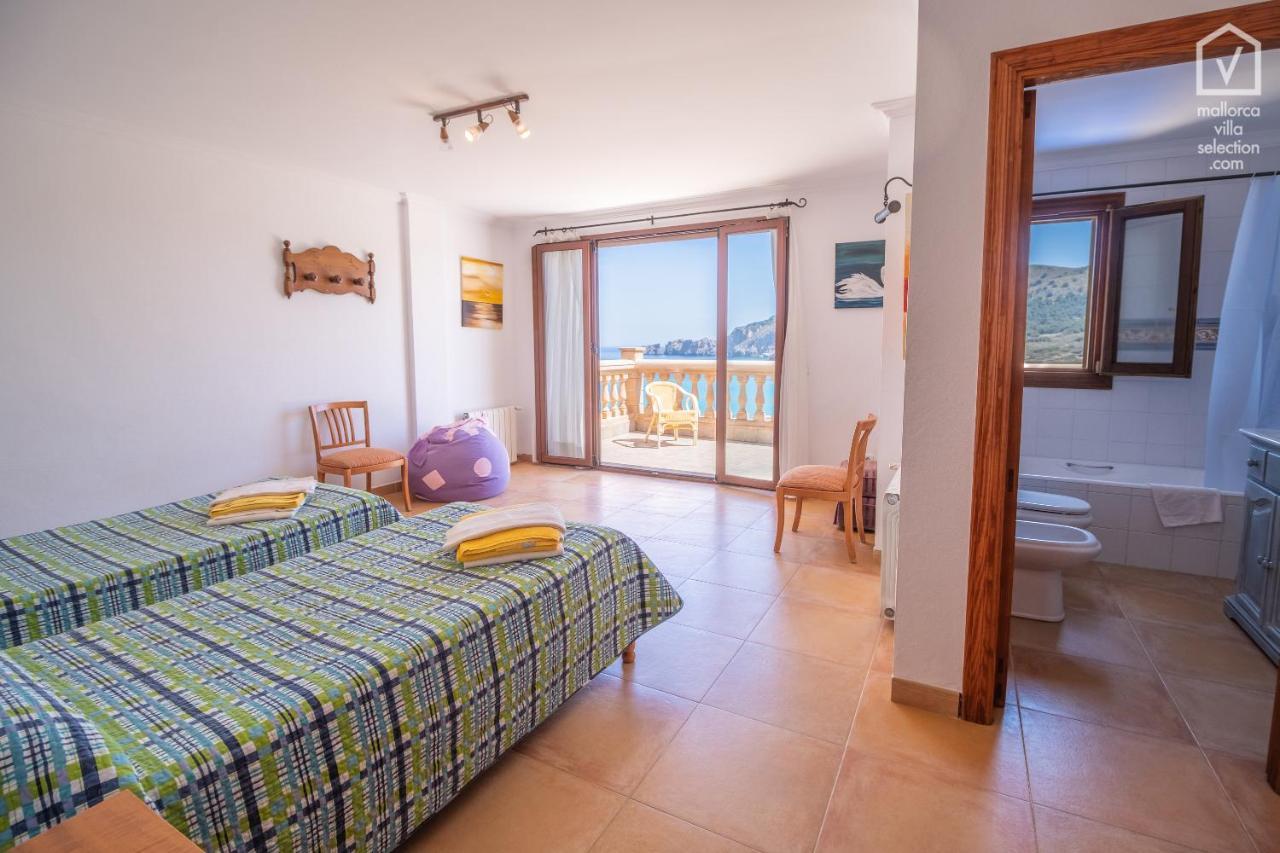 Camomila By Mallorca Selection Villa *