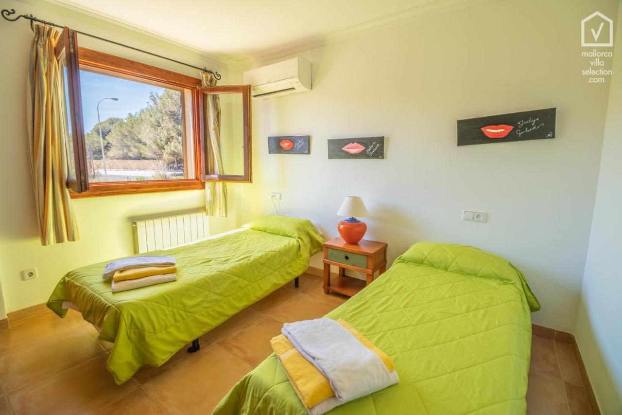 Camomila By Mallorca Selection Cala Mesquida (Mallorca)