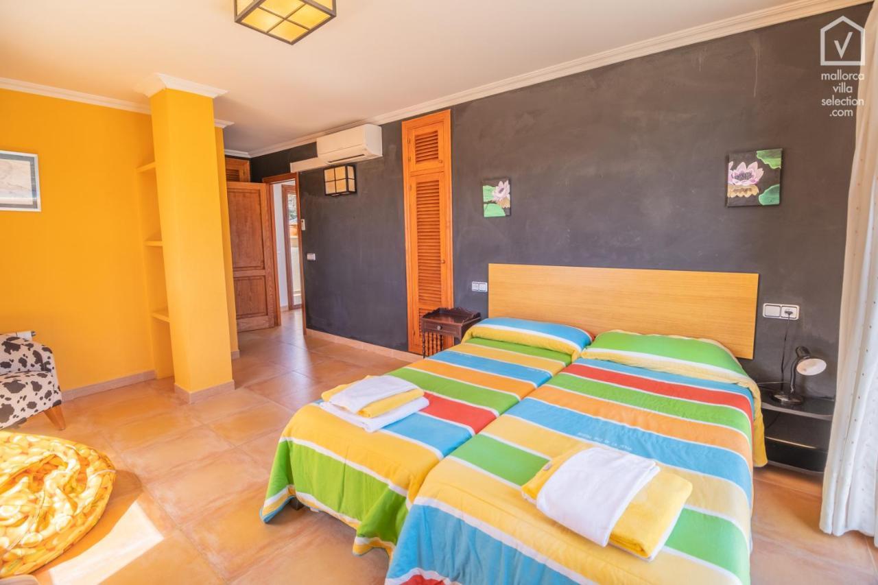 Camomila By Mallorca Selection *