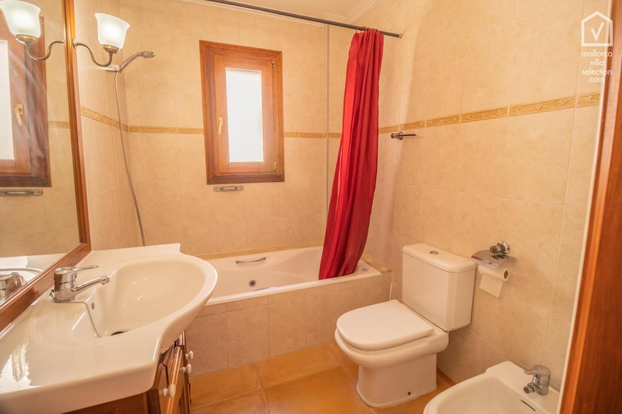 Camomila By Mallorca Selection Cala Mesquida (Mallorca)