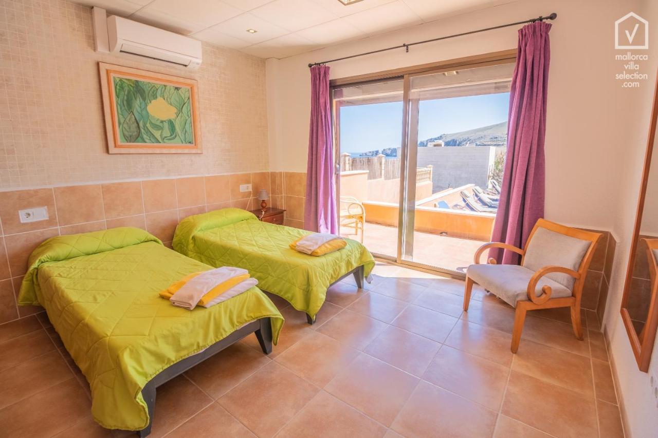 Camomila By Mallorca Selection Villa Cala Mesquida (Mallorca)