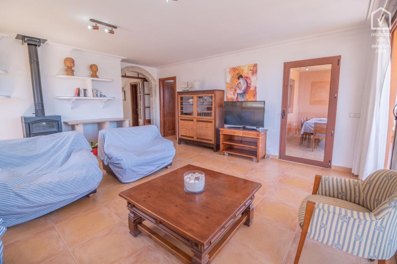 Camomila By Mallorca Selection Villa