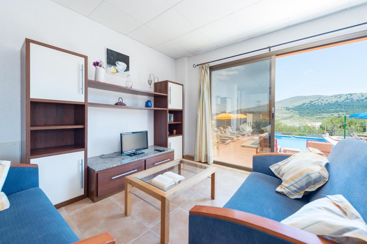 Camomila By Mallorca Selection Cala Mesquida (Mallorca)