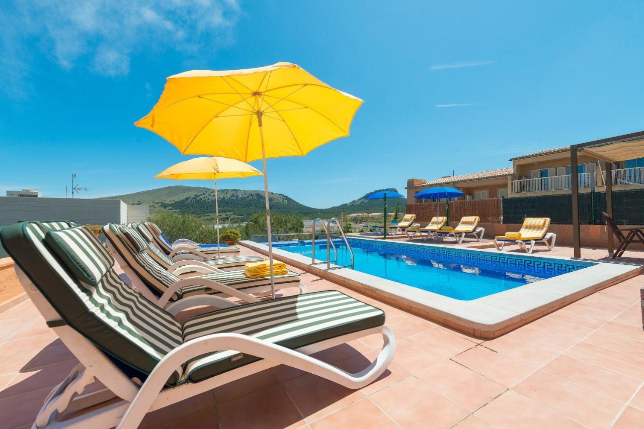 Camomila By Mallorca Selection Cala Mesquida (Mallorca)