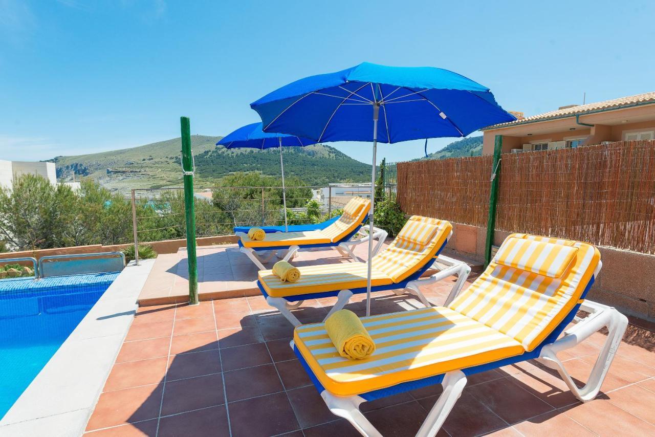 Camomila By Mallorca Selection *