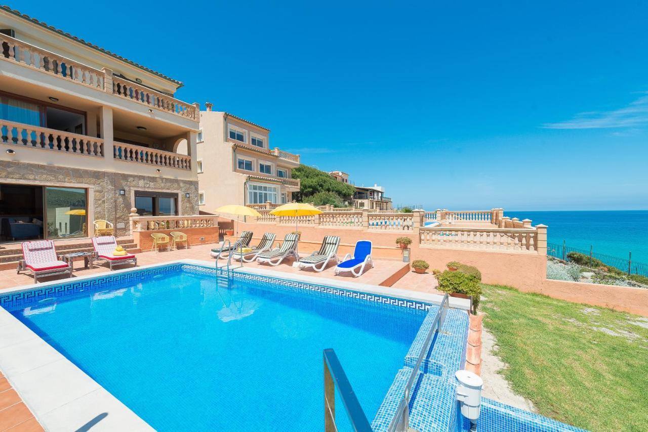 Camomila By Mallorca Selection Villa Cala Mesquida (Mallorca)
