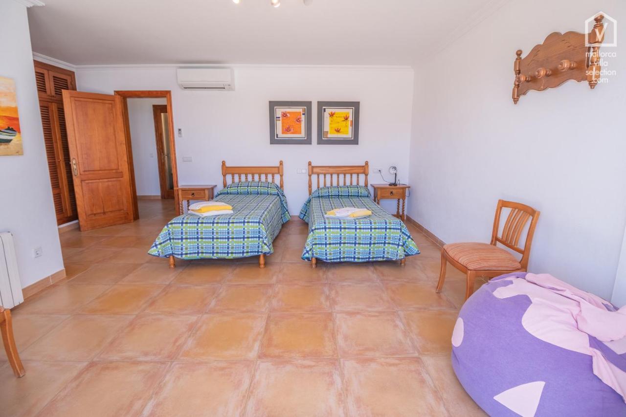 Villa Camomila By Mallorca Selection *