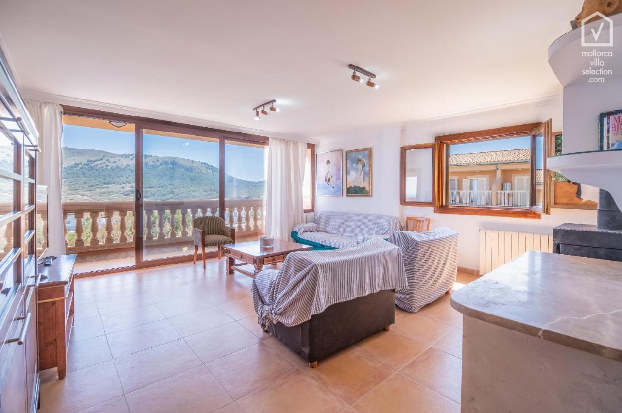 Camomila By Mallorca Selection * Cala Mesquida (Mallorca)