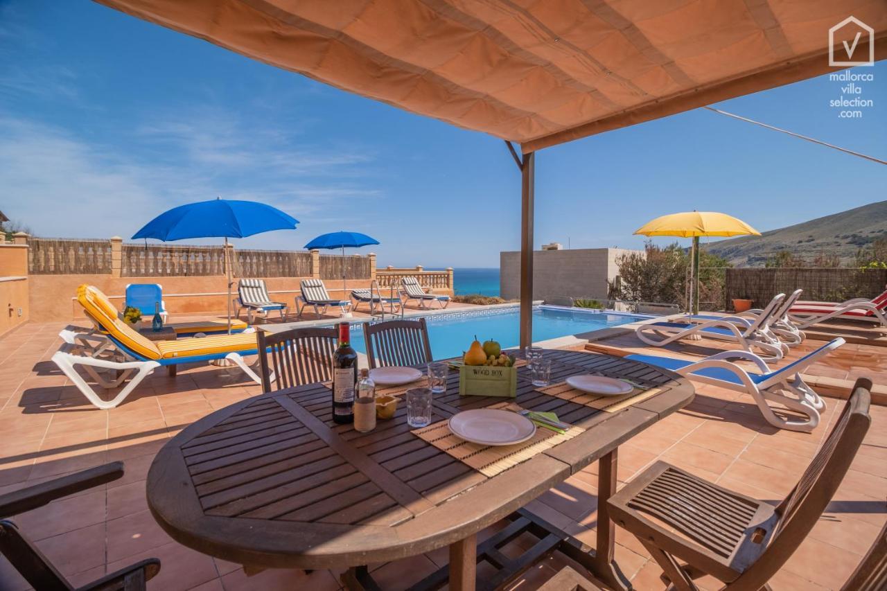 Camomila By Mallorca Selection Cala Mesquida (Mallorca)