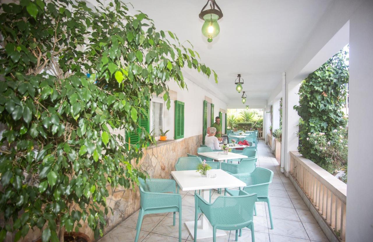 Martorell By Mhr Hotel