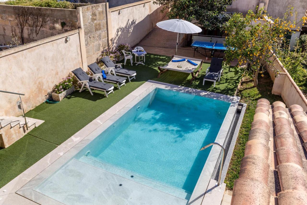 Casa Magui Chalet Capdepera (Mallorca)