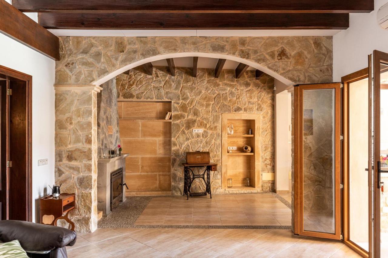 Chalet Casa Magui