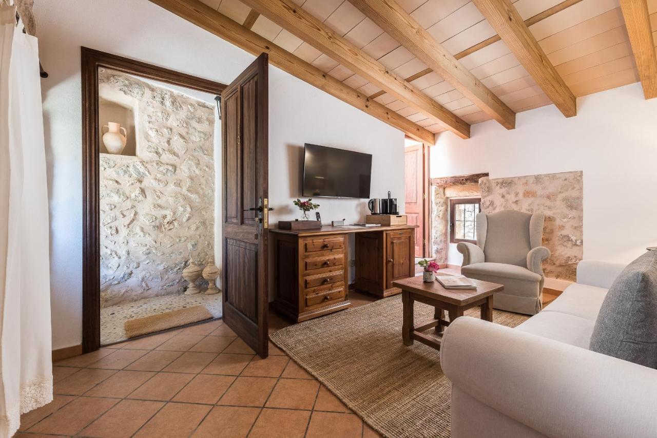 Hotel Ca'n Beneit 5*