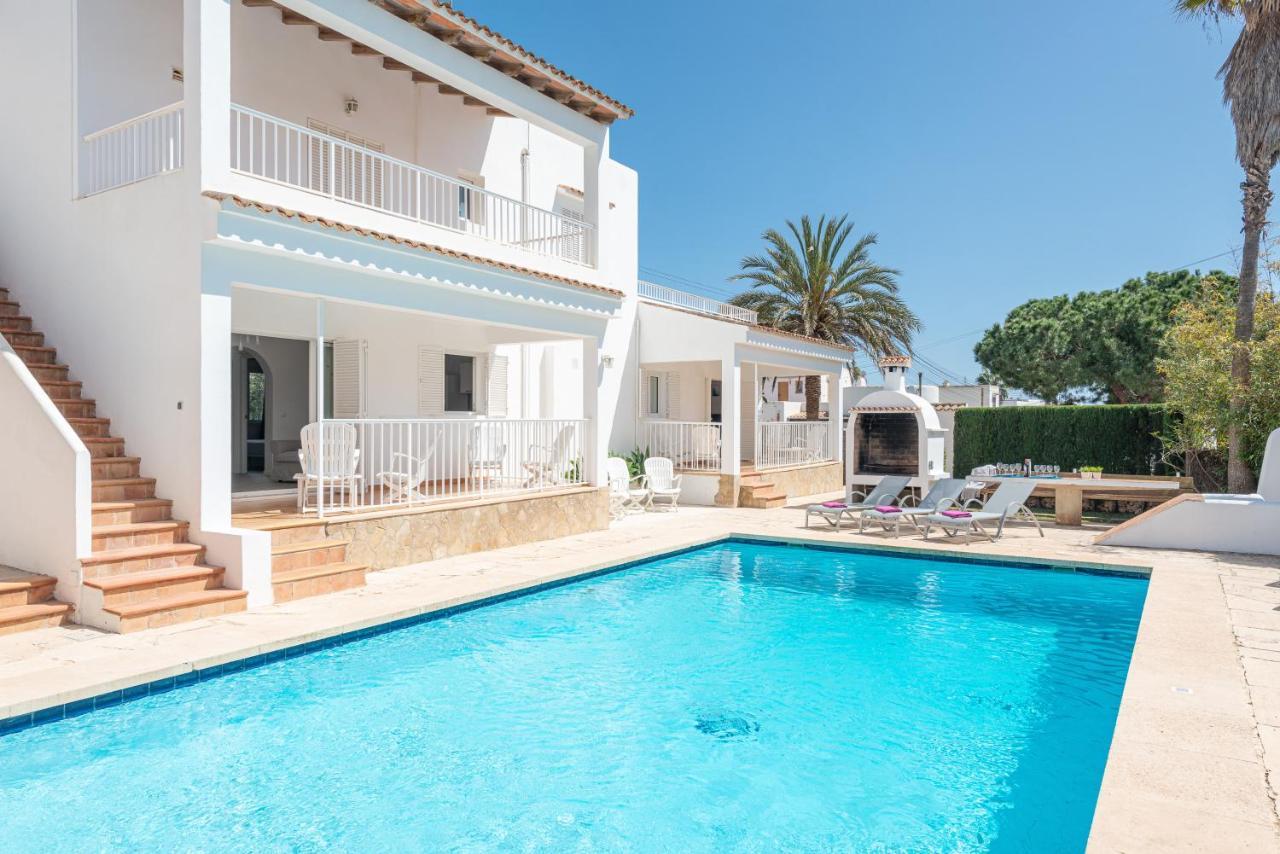 Apartamento New! Sunset 2 With Pool, Bbq, Wifi In Cala D'or, Mallorca *