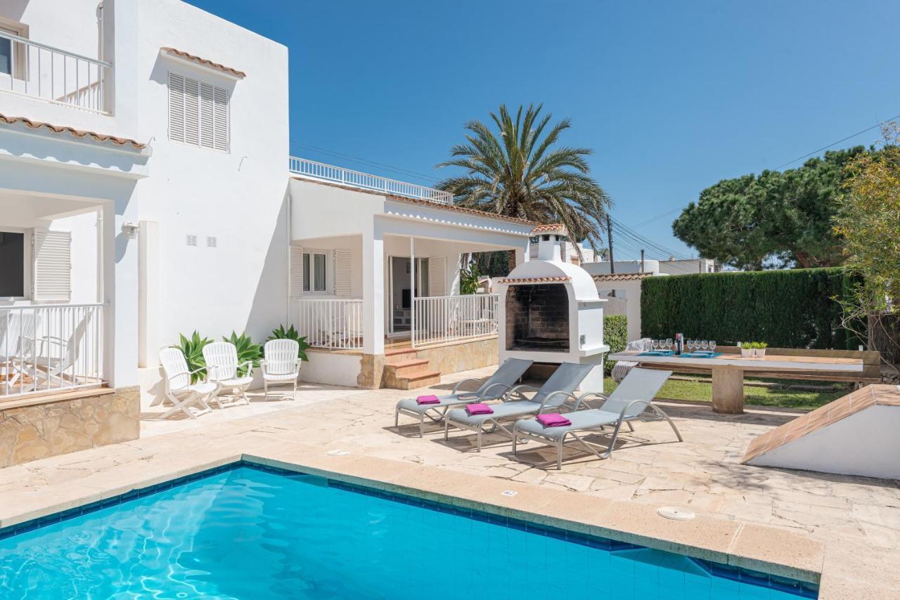 Apartamento Ona One Sun With Pool, Ac, Bbq, Wifi In *
