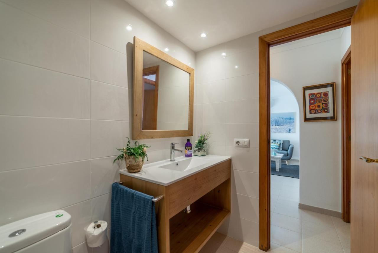 Voltor Bajos E By Sunvillas Mallorca Pollensa
