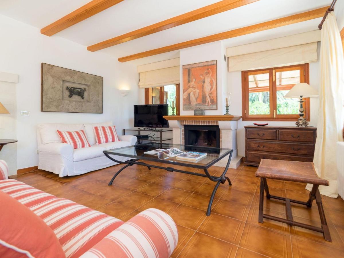 Belvilla By Oyo Embat De Mar Villa *