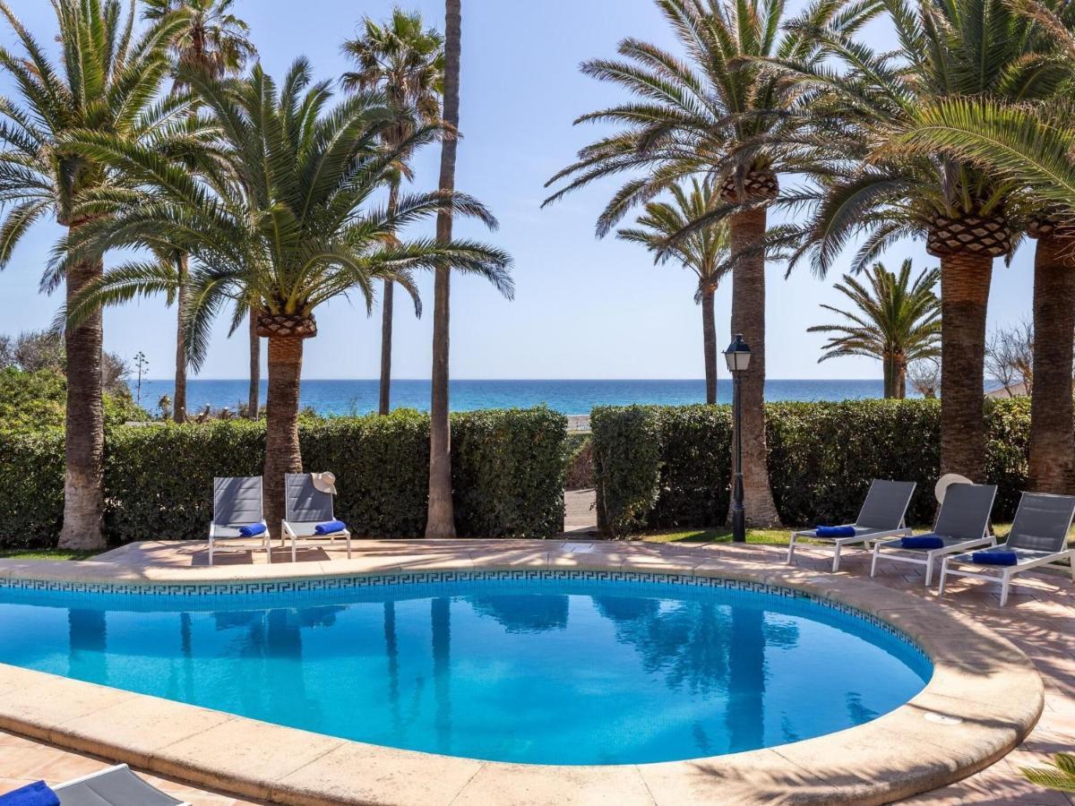 Belvilla By Oyo Embat De Mar Villa