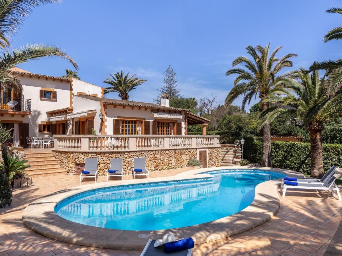 Belvilla By Oyo Embat De Mar Villa *