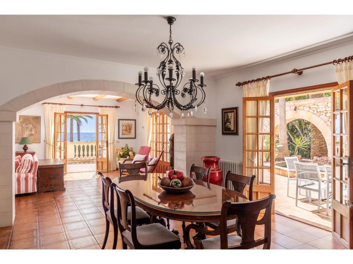 Belvilla By Oyo Embat De Mar Villa
