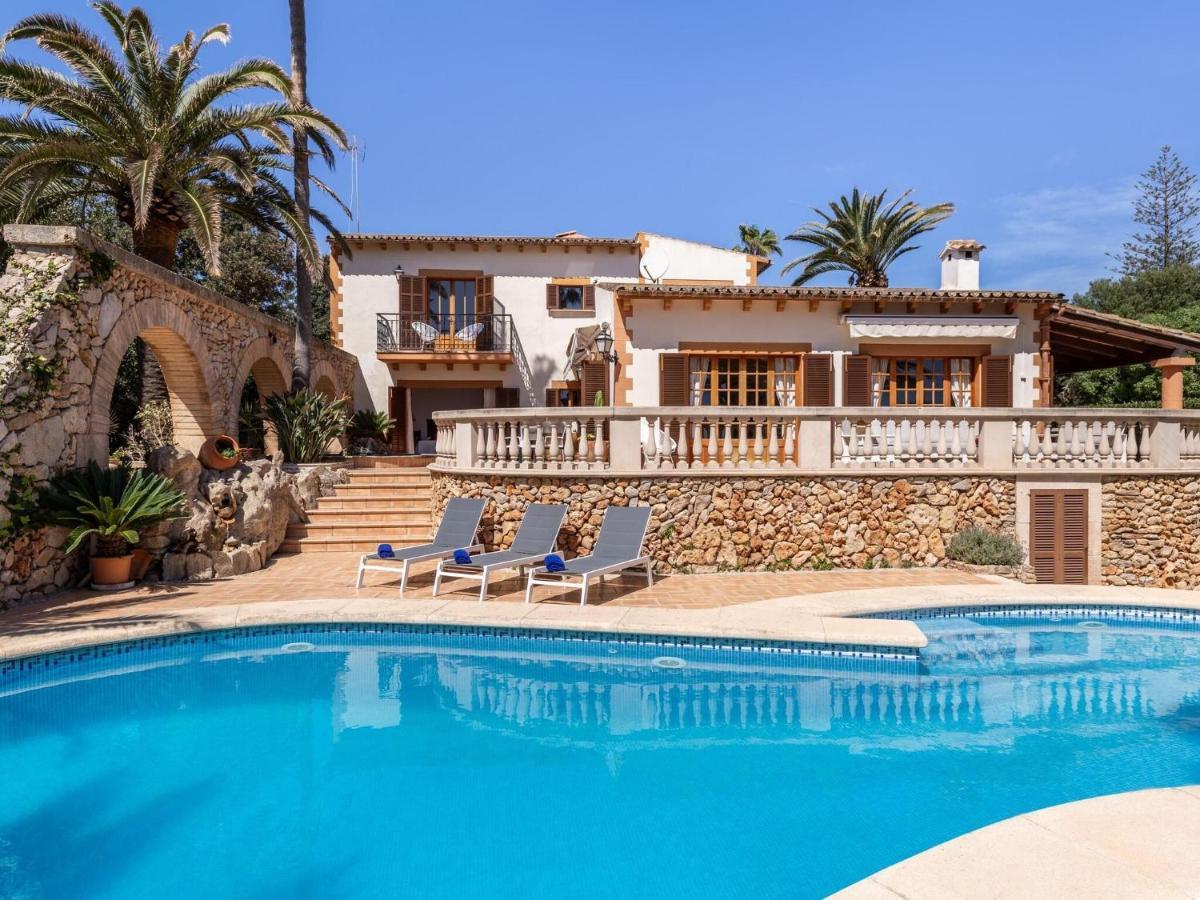 Belvilla By Oyo Embat De Mar Villa *