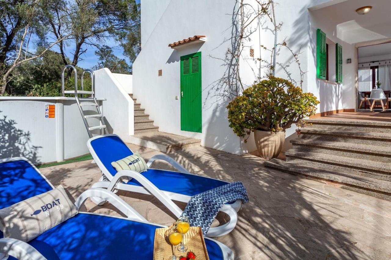 Сasa de vacaciones Casa Maria Elena