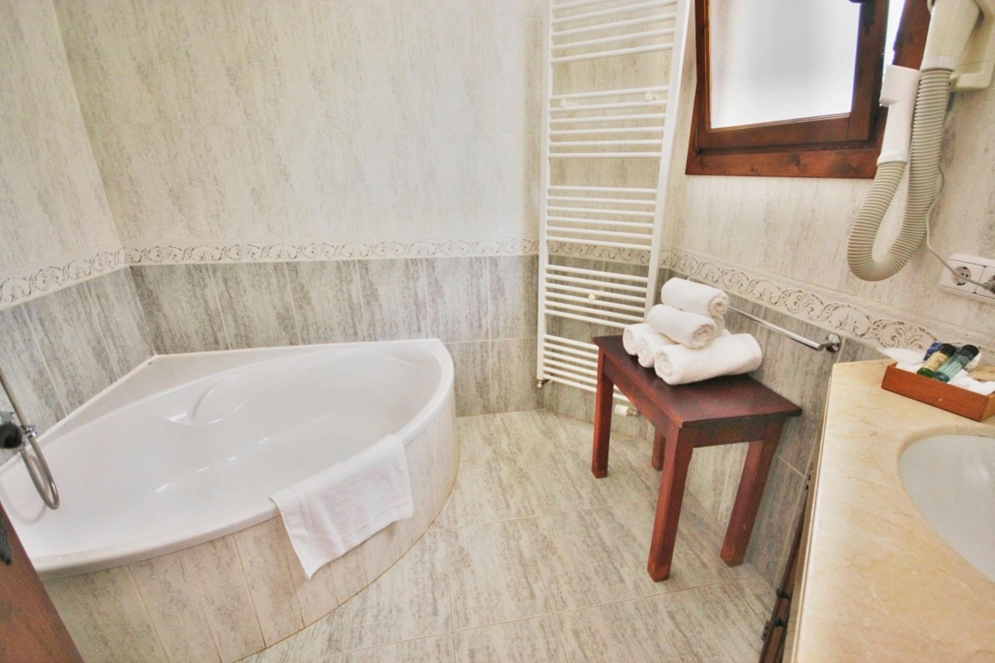 Rural Predio Son Serra Hotel 4*