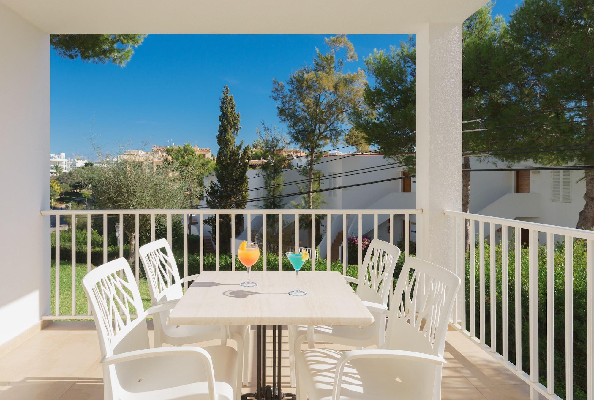 Marsenses Ferrera Blanca Family Hotel 4*