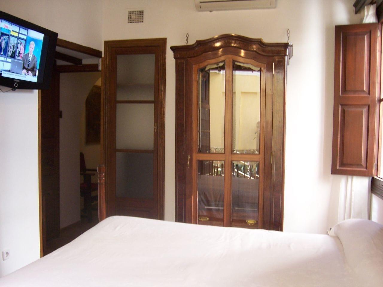 Turismo De Interior Ca Sa Padrina Hotel