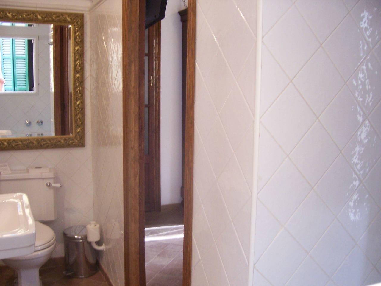 Hotel Turismo De Interior Ca Sa Padrina 2*