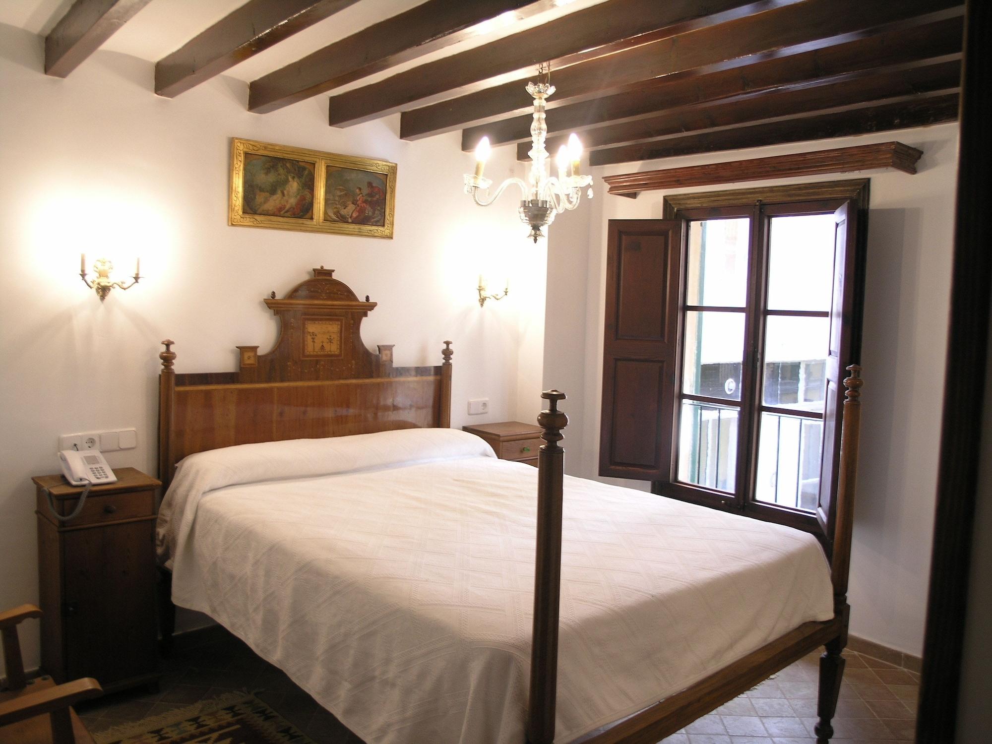 Turismo De Interior Ca Sa Padrina Palma de Mallorca