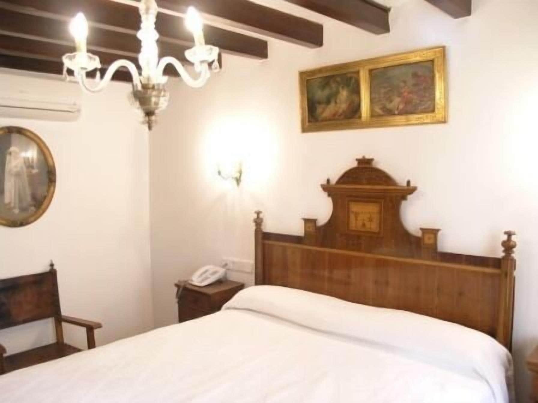 Turismo De Interior Ca Sa Padrina Hotel 2*