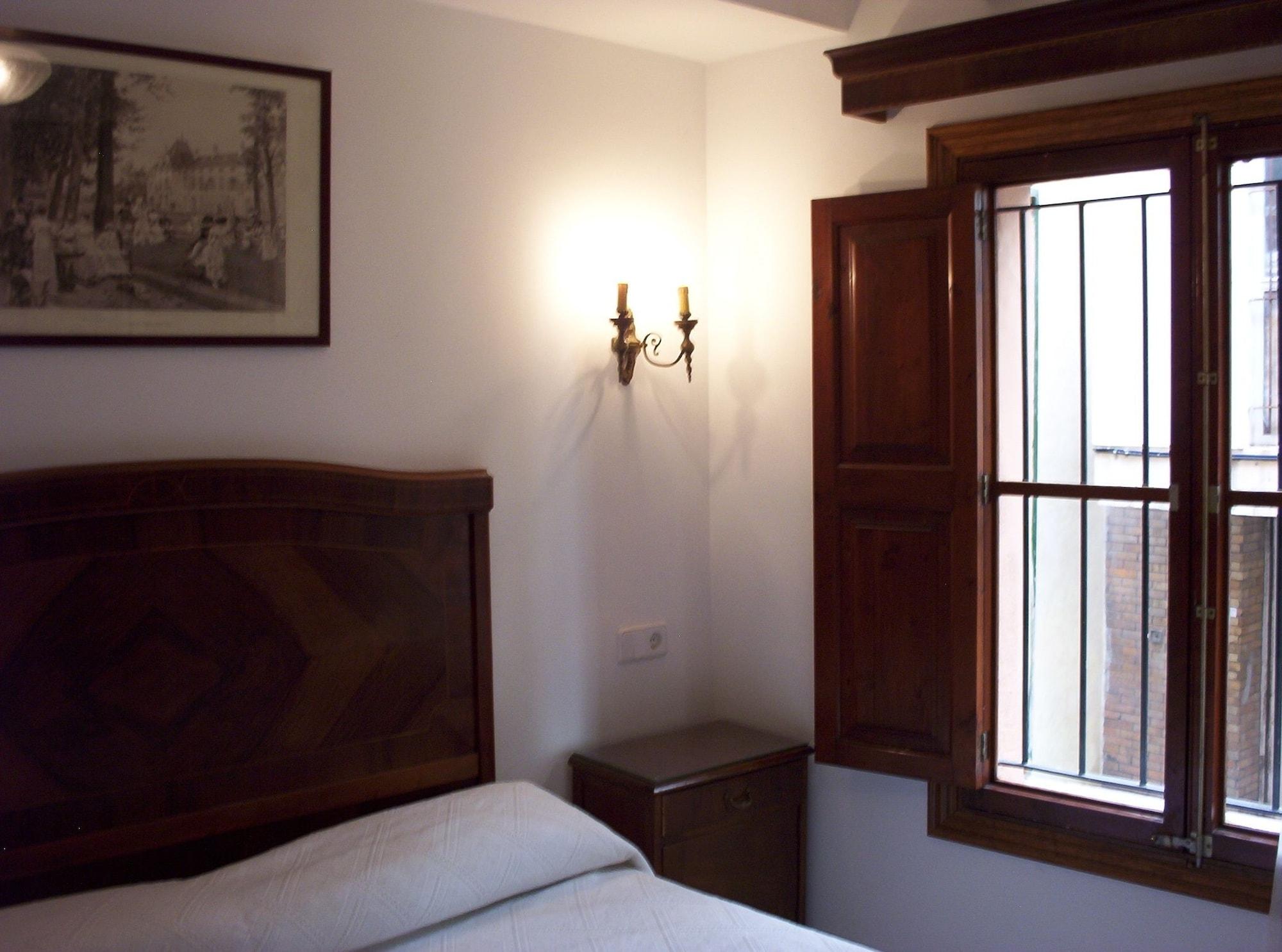 Turismo De Interior Ca Sa Padrina Hotel 2*