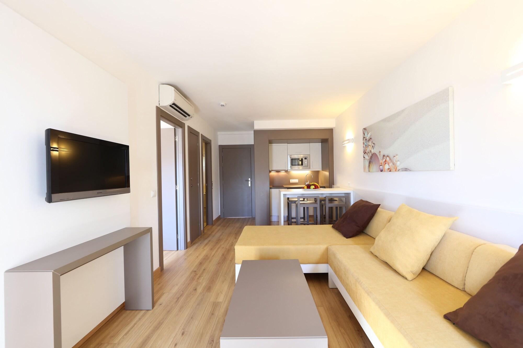 Jade Apartamento