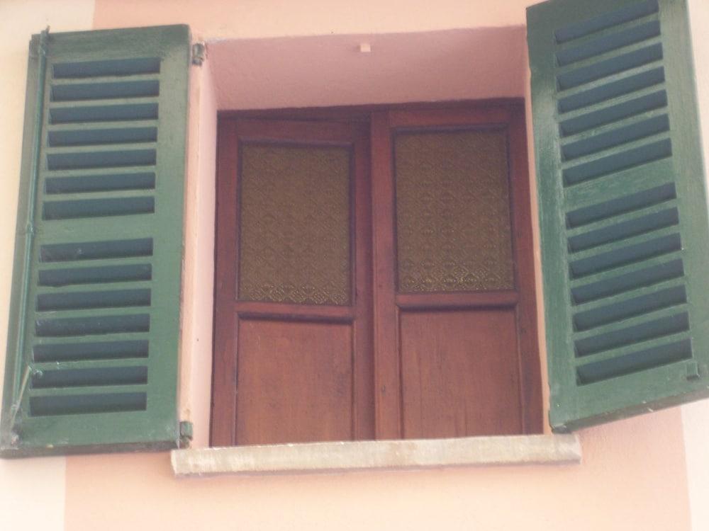 Turismo De Interior Ca Sa Padrina 2*