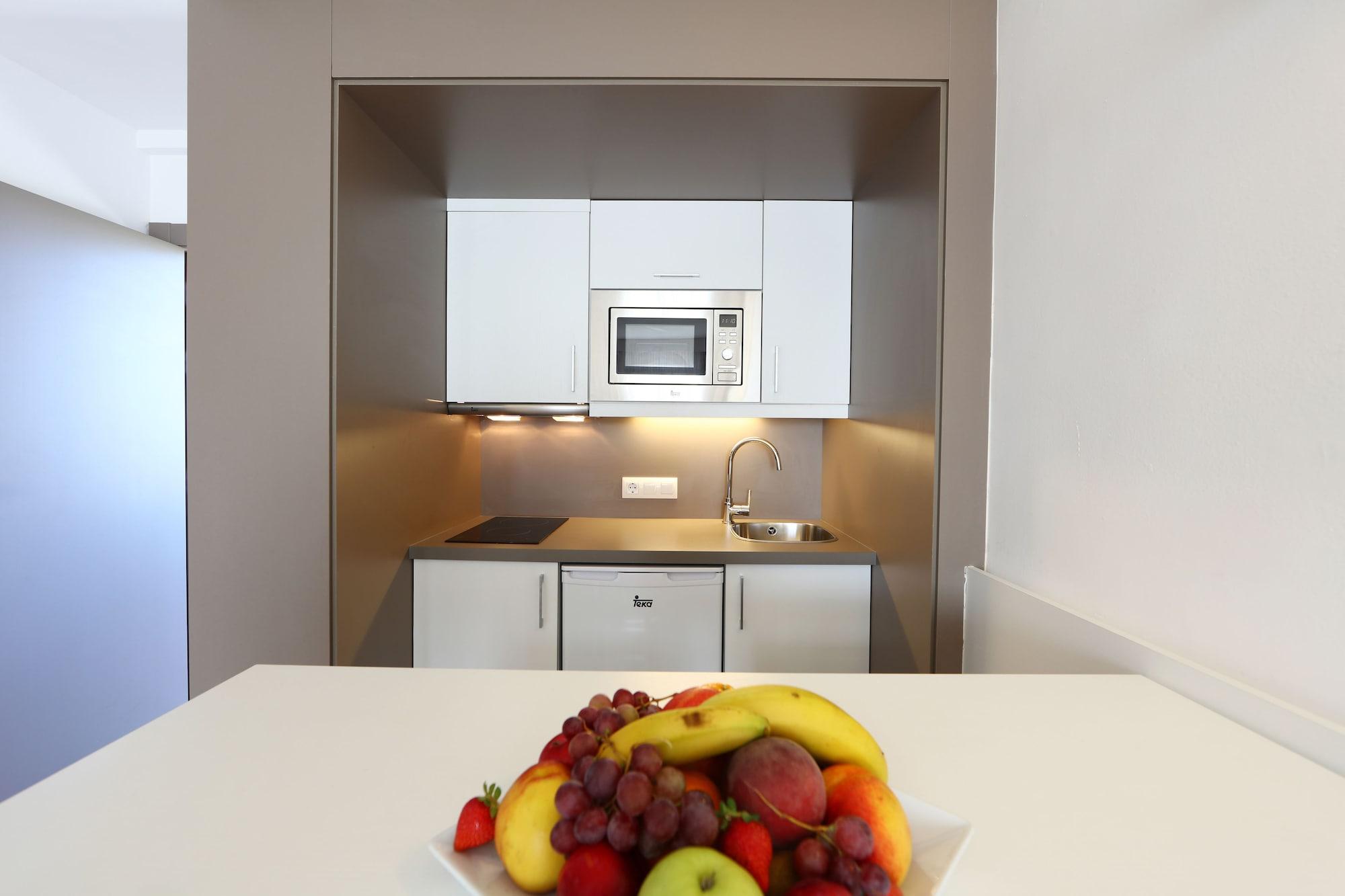 Apartment Jade - Adults Only *