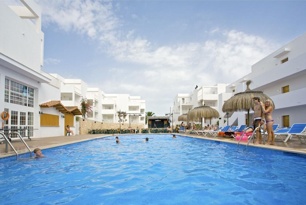 Marsenses Ferrera Blanca Family Hotel Cala D´Or
